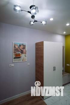 Студия квартира, посуточно, 16м2, 1/10 этаж