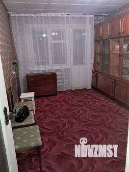 2-к квартира, на длительный срок, 46м2, 5/5 этаж