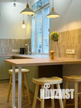 2-к квартира, посуточно, 62м2, 4/4 этаж