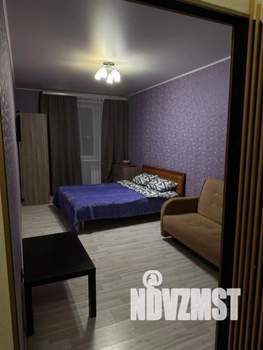 1-к квартира, посуточно, 49м2, 1/1 этаж