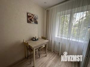 1-к квартира, посуточно, 33м2, 4/5 этаж