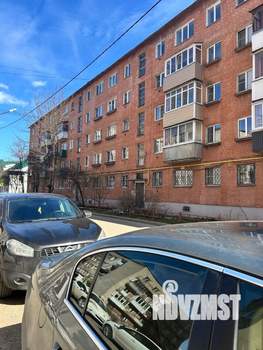 2-к квартира, на длительный срок, 42м2, 3/5 этаж
