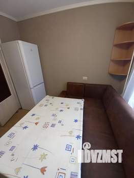 1-к квартира, на длительный срок, 36м2, 4/10 этаж