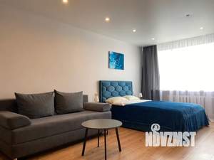 1-к квартира, посуточно, 34м2, 8/9 этаж