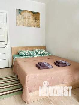 2-к квартира, посуточно, 42м2, 2/5 этаж