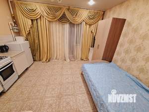 Студия квартира, на длительный срок, 30м2, 1/3 этаж