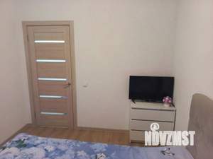 2-к квартира, посуточно, 55м2, 1/1 этаж