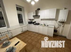 1-к квартира, на длительный срок, 45м2, 3/3 этаж