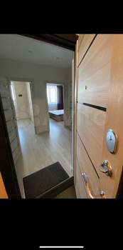 1-к квартира, на длительный срок, 40м2, 7/11 этаж