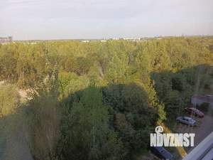 1-к квартира, на длительный срок, 35м2, 7/10 этаж