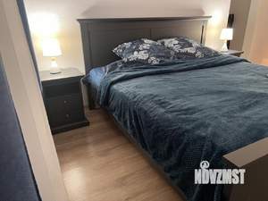 2-к квартира, посуточно, 58м2, 1/1 этаж