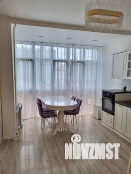 2-к квартира, посуточно, 43м2, 5/16 этаж