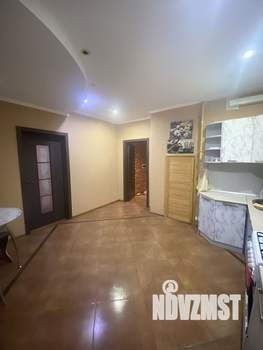2-к квартира, на длительный срок, 65м2, 3/9 этаж