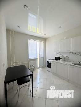 1-к квартира, на длительный срок, 36м2, 13/17 этаж