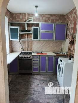 3-к квартира, на длительный срок, 45м2, 3/5 этаж