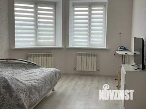 2-к квартира, посуточно, 50м2, 1/1 этаж