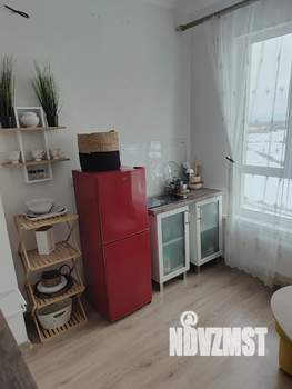 2-к квартира, на длительный срок, 51м2, 13/17 этаж