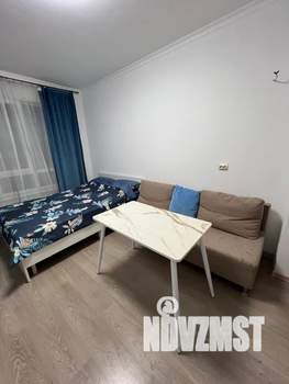 Студия квартира, посуточно, 25м2, 16/16 этаж