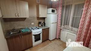 1-к квартира, на длительный срок, 35м2, 2/5 этаж