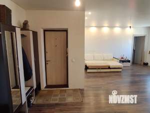 3-к квартира, на длительный срок, 86м2, 4/5 этаж