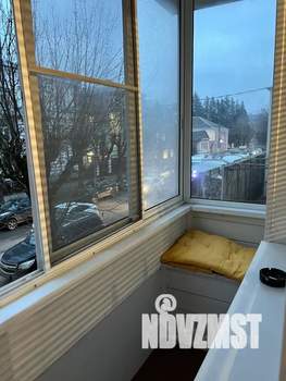 Студия квартира, посуточно, 35м2, 2/5 этаж