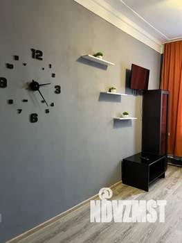 2-к квартира, посуточно, 60м2, 3/4 этаж