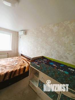 1-к квартира, на длительный срок, 30м2, 3/5 этаж