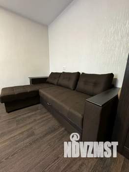 1-к квартира, посуточно, 37м2, 1/9 этаж