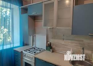 1-к квартира, на длительный срок, 34м2, 3/9 этаж