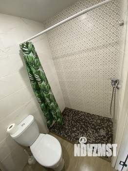 Студия квартира, на длительный срок, 19м2, 2/5 этаж