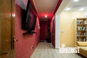 2-к квартира, посуточно, 48м2, 2/5 этаж