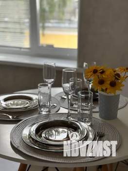 1-к квартира, посуточно, 35м2, 4/5 этаж