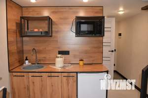 Студия квартира, посуточно, 30м2, 2/3 этаж