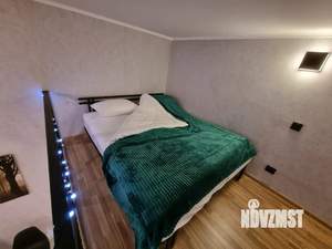 Студия квартира, на длительный срок, 60м2, 2/3 этаж