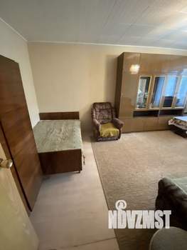 1-к квартира, на длительный срок, 38м2, 5/9 этаж