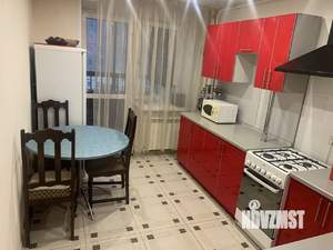 2-к квартира, на длительный срок, 58м2, 4/5 этаж