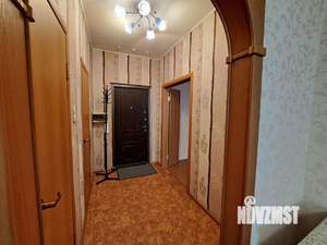 1-к квартира, на длительный срок, 46м2, 10/17 этаж