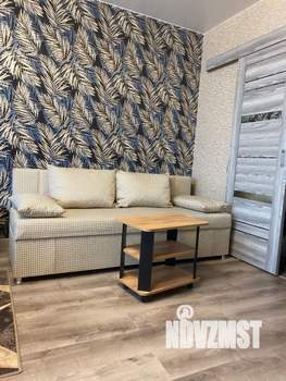 1-к квартира, на длительный срок, 44м2, 8/17 этаж