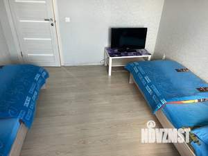 3-к квартира, посуточно, 80м2, 8/12 этаж