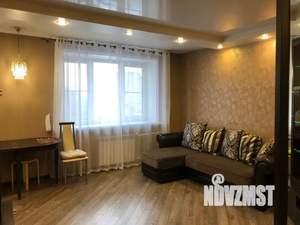 Студия квартира, посуточно, 34м2, 4/5 этаж