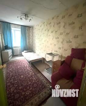 2-к квартира, на длительный срок, 42м2, 3/4 этаж