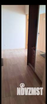 1-к квартира, на длительный срок, 42м2, 2/17 этаж