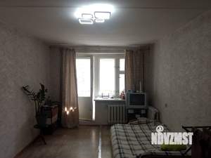 1-к квартира, на длительный срок, 40м2, 2/9 этаж