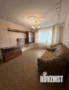 4-к квартира, на длительный срок, 98м2, 8/9 этаж