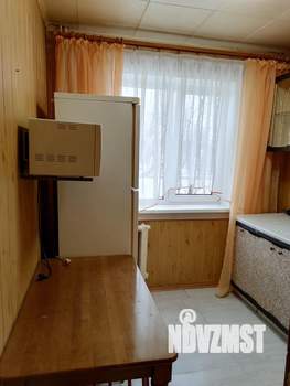 2-к квартира, на длительный срок, 52м2, 1/5 этаж
