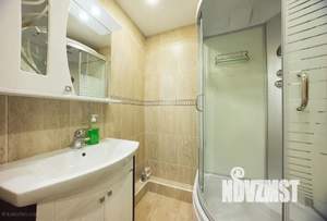 1-к квартира, посуточно, 56м2, 2/5 этаж