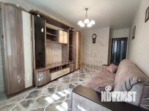 1-к квартира, на длительный срок, 55м2, 19/22 этаж