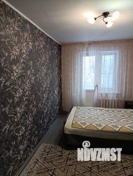 2-к квартира, на длительный срок, 45м2, 4/5 этаж