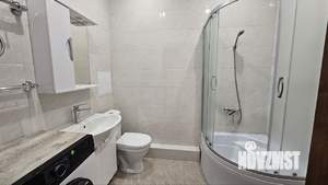 1-к квартира, на длительный срок, 40м2, 3/16 этаж