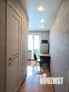 1-к квартира, посуточно, 35м2, 4/5 этаж